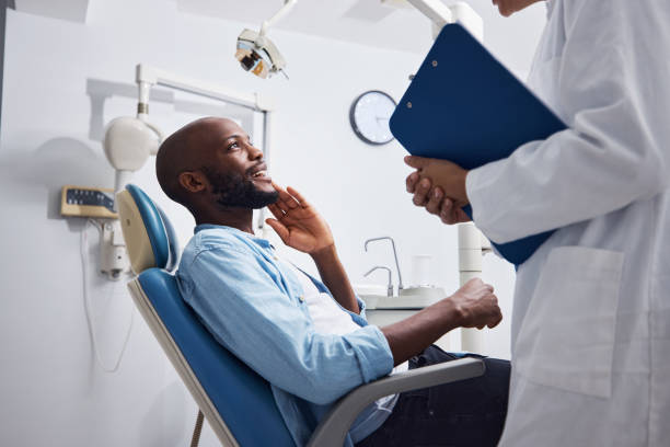 Best Emergency Root Canal Treatment in Ecru, MS