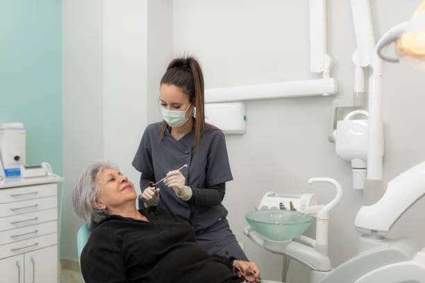 Best Pediatric Emergency Dentist in Ecru, MS