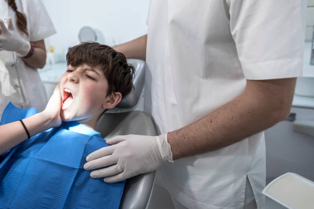 Best Emergency Treatment for Dental Infections or Abscesses in Ecru, MS