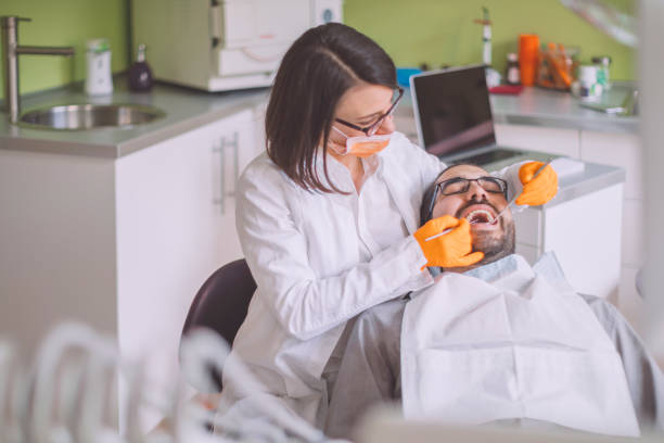 Best Emergency Orthodontic Services in Ecru, MS