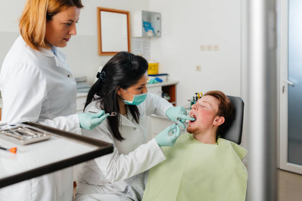 Best Same-Day Emergency Dental Services in Ecru, MS