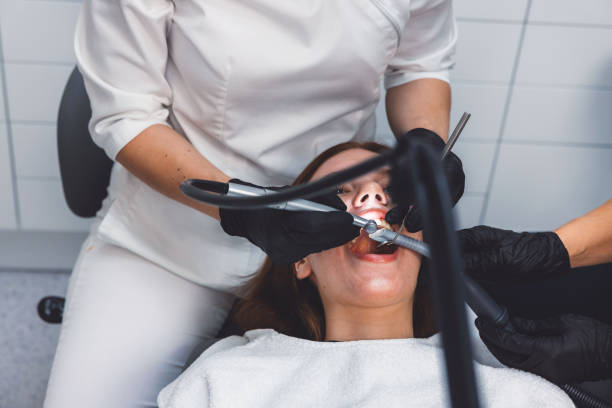 Best Emergency Wisdom Teeth Removal in Ecru, MS
