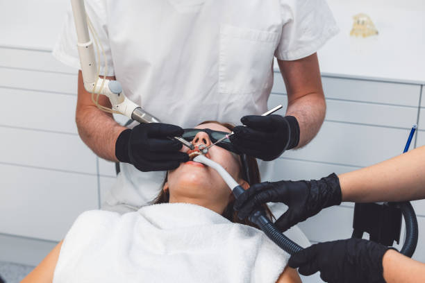 Best Weekend Emergency Dentist in Ecru, MS