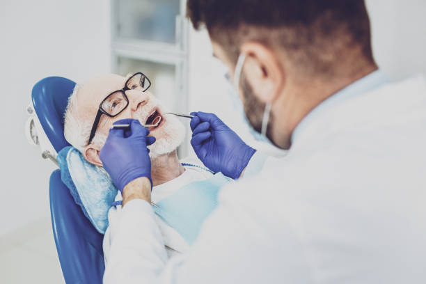 Best Emergency Gum Treatment in Ecru, MS